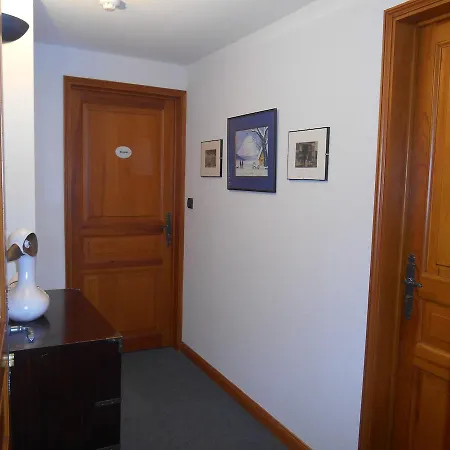 L'auberge De Mazayes Mazaye