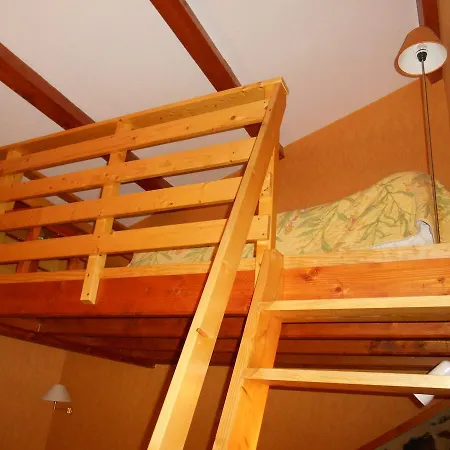 L'auberge De Mazayes Hotel 3*