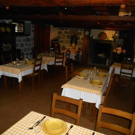 L'auberge De Mazayes Hotel