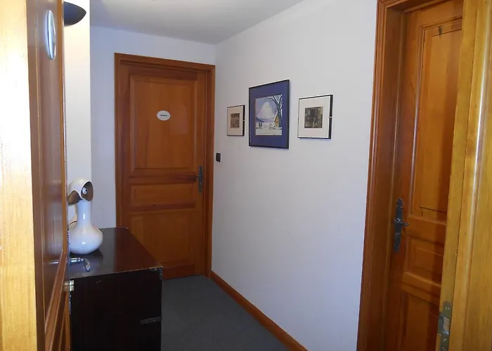 L'auberge De Mazayes Mazaye