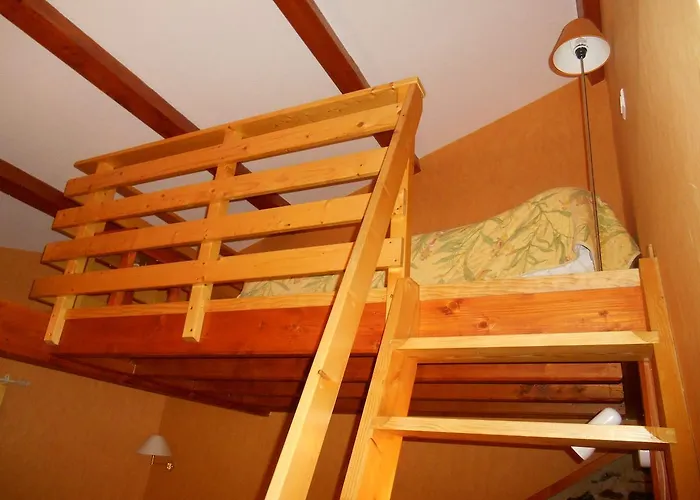 L'auberge De Mazayes Hotel 3*